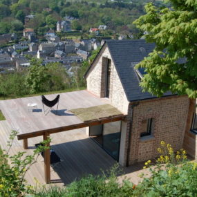 Eco House Дизайн Heavenly, в комплекте с «Крыльями»