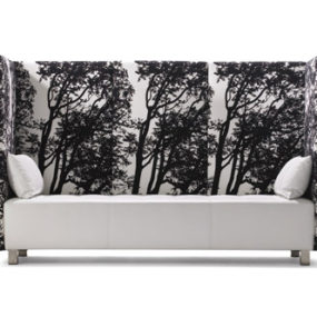 Modern Living Room Furniture – Room Art 2009 collection by Signet