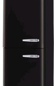 Холодильник Fab32 от Smeg - 50-е годы назад