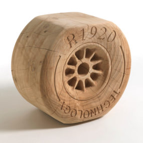 Коллекция из массива из дерева из дерева Riva 1920