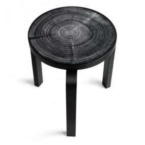 Stackable Birch Stool 60 от Artek - Дизайн-классика
