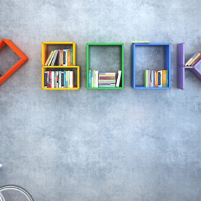 Storystore Flex полка Книжная полка