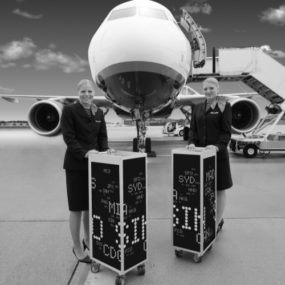 Стильные решения для хранения для дома и офиса от Skypak