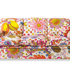 Swedish Design Furniture by Svenskt Tenn
