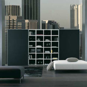 Metropolis Furniture from Tisettanta – contemporary furniture
