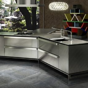 Кристаллы Swarovski Kitchen от японской кухни Toyo - Ino