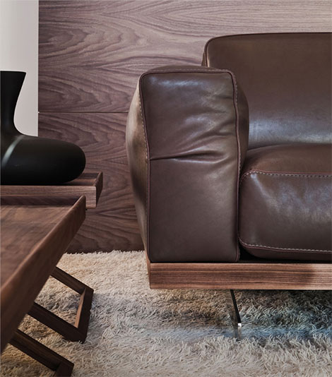 vibieffe fancy 470 диван подробнее Большой современный диван от Vibieffe Fancy 470