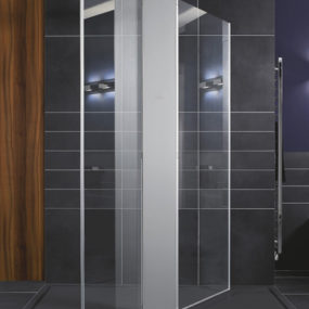 Круто ходить в душ идеи - новые проекты SQUARO по Villeroy & Boch