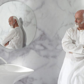 Vitra Bathroom Suite Freedom - новая концепция дизайна